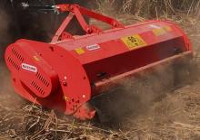 Mulcher Maschio Chiara 180 F
