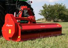 Mulcher Kverneland FHS 185