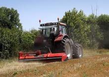 Mulcher Kverneland FRH 280