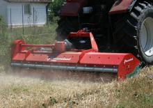 Mulcher Kverneland FRH 320