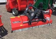 Mulcher Kverneland FRO 235