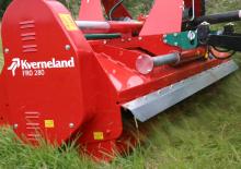 Mulcher Kverneland FRO 280