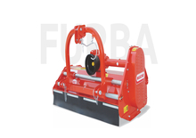 Mulcher Maschio Furba 140