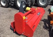 Mulcher Kverneland FXE 280
