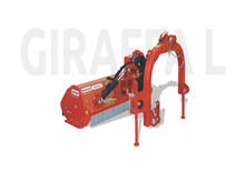 Mulcher Maschio Giraffa L SE 170