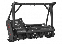 Mulcher Prinoth M450m-1600