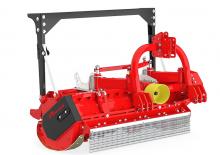 Mulcher Prinoth M450m-2200