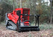 Mulcher Prinoth M450s-1900