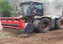 Mulcher Prinoth M700-2300 