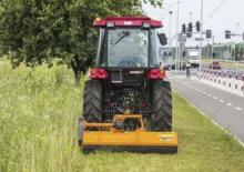 Mulcher Saphir PIKO 100