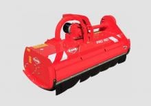 Mulcher Kuhn Pro 180