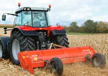 Mulcher Kuhn RM 240