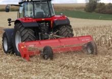 Mulcher Kuhn RM 320
