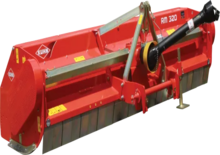 Mulcher Kuhn RM 450