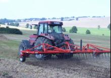Mulcher Bugnot RM 600