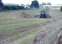 Mulcher Bugnot RM 600