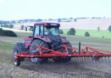 Mulcher Bugnot RM 660