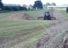 Mulcher Bugnot RM 660