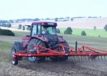 Mulcher Bugnot RM 720