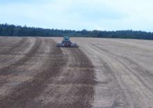 Mulcher Bugnot RM 780