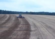 Mulcher Bugnot RM 840