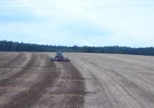 Mulcher Bugnot RM 900