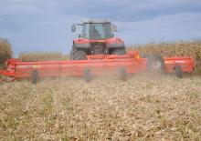 Mulcher Kuhn RMS 820