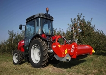 Mulcher Kuhn SDS 180