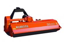 Mulcher Kubota SE1151