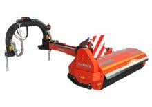 Mulcher Kubota SE2155
