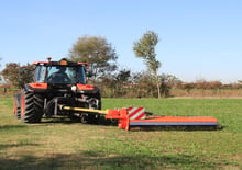 Mulcher Kubota SE2230P