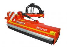Mulcher Kubota SE2250P