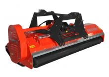 Mulcher Kubota SE6320