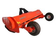 Mulcher Kubota SE7235