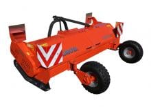 Mulcher Kubota SE8320