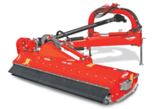Mulcher Kuhn TB 211