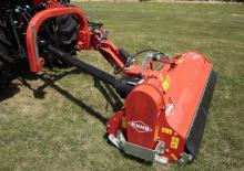 Mulcher Kuhn TB 211 Select
