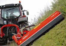 Mulcher Kuhn TBE 242