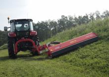 Mulcher Kuhn TBES 16