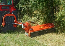 Mulcher Kuhn TBES 22