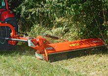 Mulcher Kuhn TBES 22