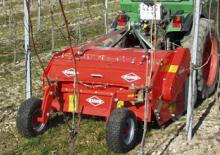 Mulcher Kuhn TRP 145