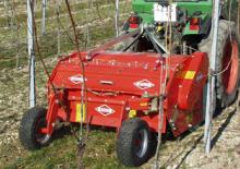 Mulcher Kuhn TRP 175