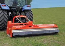 Mulcher Kuhn VKM 280