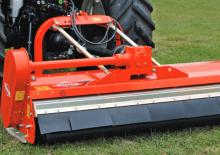 Mulcher Kuhn VKM 305