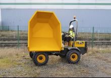 Raddumper JCB 3T-1 ST
