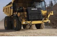 Muldenkipper-SKW Caterpillar 773 D