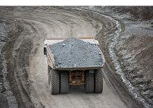 Muldenkipper-SKW Caterpillar 785D