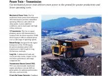 Muldenkipper-SKW Caterpillar 789C