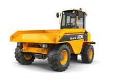 Raddumper JCB 7T-1 FT
